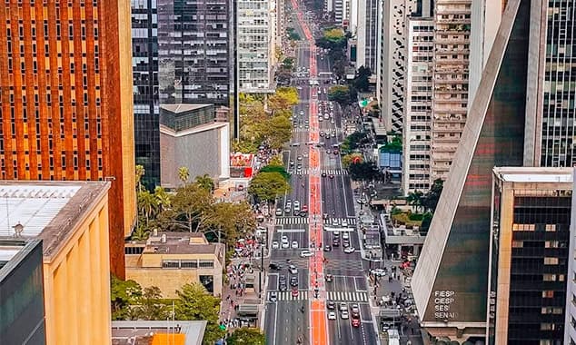 Escritório Valverde Uchôa Advogados